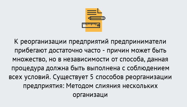 Почему нужно обратиться к нам? Мценск Реорганизация предприятия: процедура, порядок...в Мценск