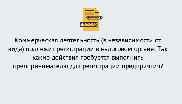 Почему нужно обратиться к нам? Мценск Регистрация предприятий в Мценск