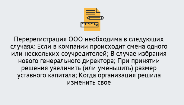 Почему нужно обратиться к нам? Мценск Перерегистрация ООО: особенности, документы, сроки...  в Мценск