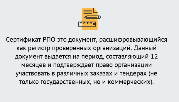 Почему нужно обратиться к нам? Мценск Оформить сертификат РПО в Мценск – Оформление за 1 день