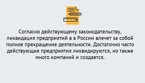 Почему нужно обратиться к нам? Мценск Ликвидация предприятий в Мценск: порядок, этапы процедуры